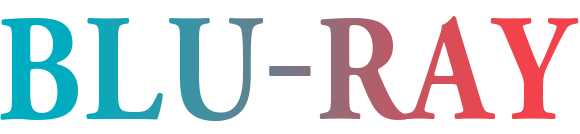 BLU-RAY