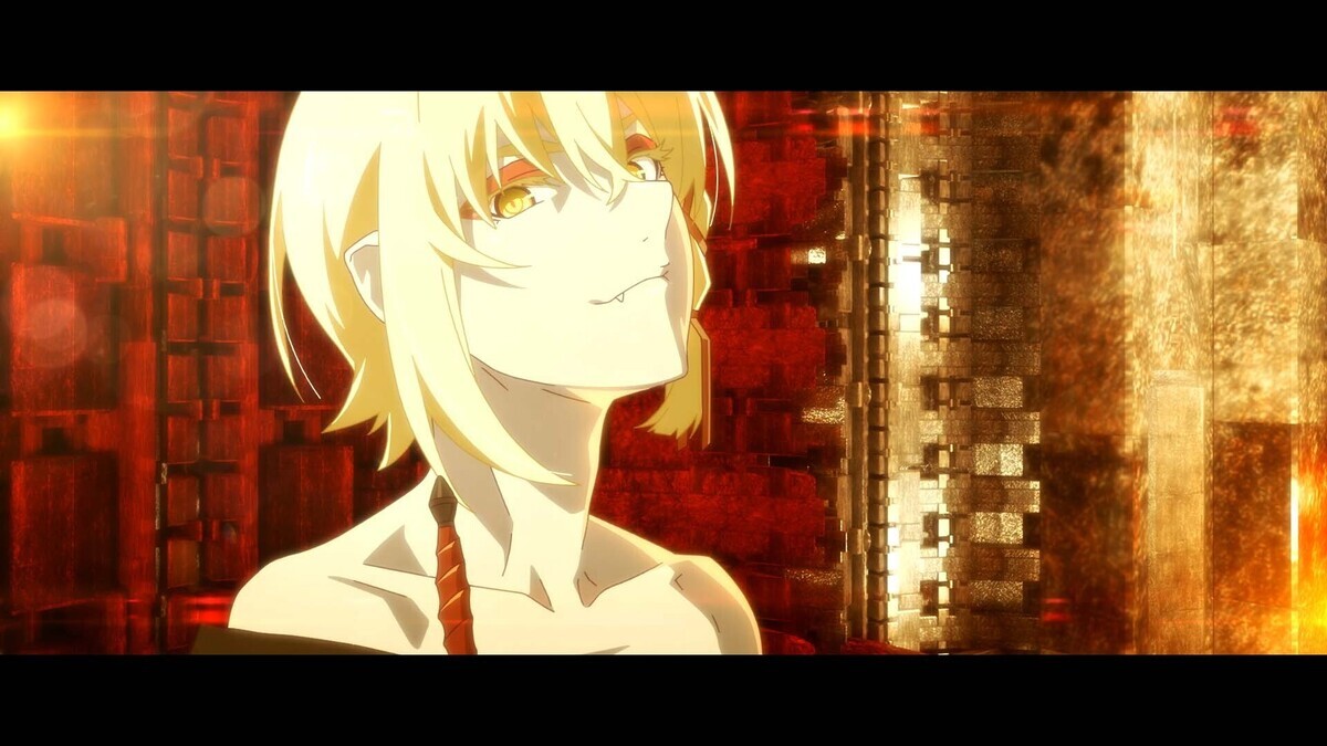 MONOGATARI> Series OFF & MONSTER Season Official Website MONOGATARI> Series OFF & MONSTER Season Official Website